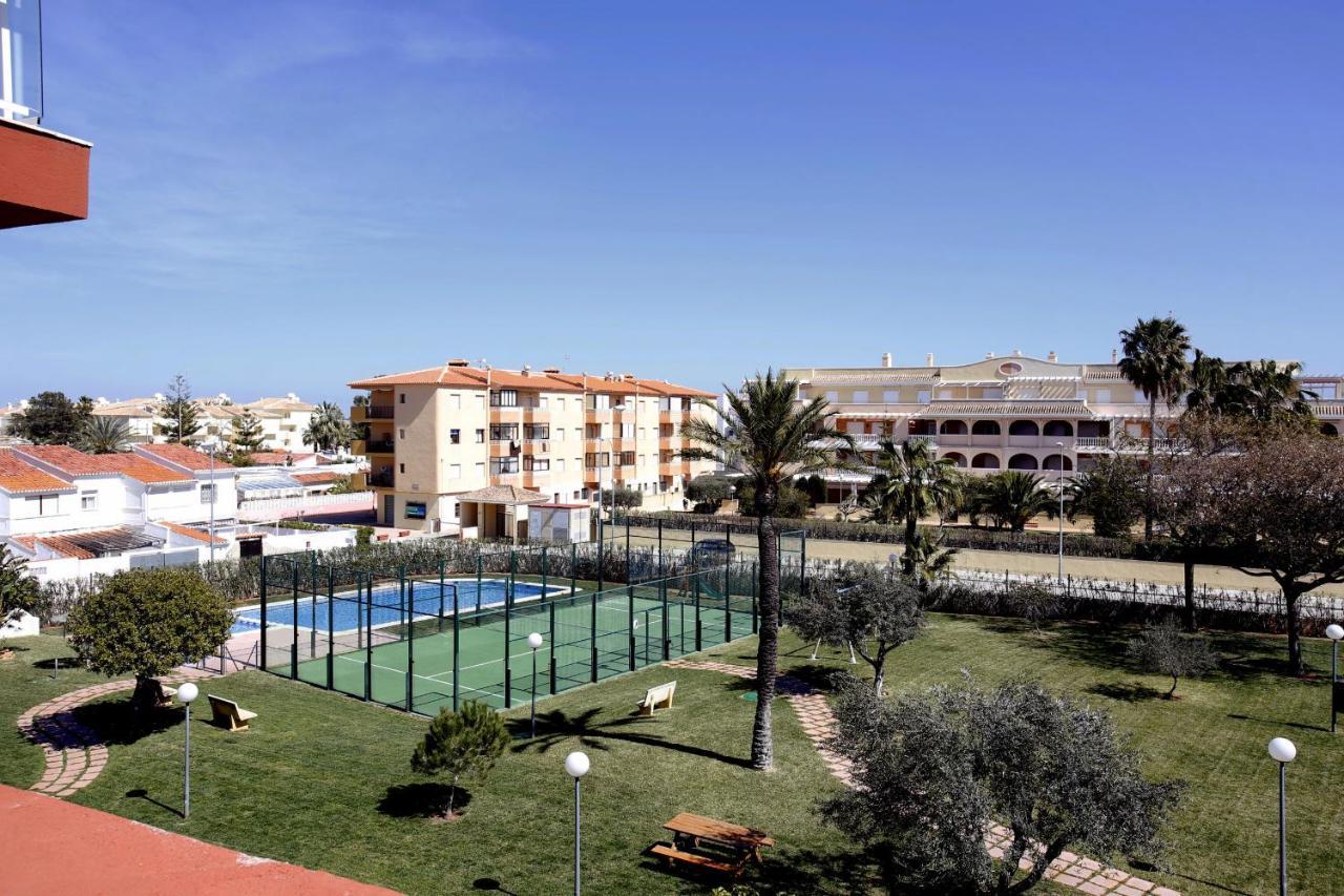 191 Maravista - Deniasol Apartment Exterior photo
